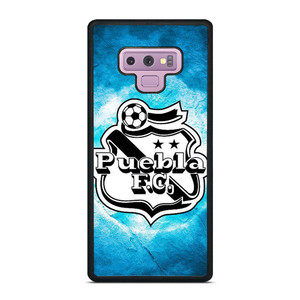 PUEBLA FC ICON Samsung Galaxy Note 9 Case