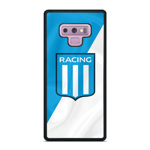 RACING CLUB FC ICON Samsung Galaxy Note 9 Case