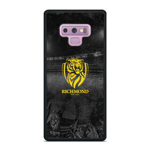 RICHMOND TIGERS 1885 AFL Samsung Galaxy Note 9 Case