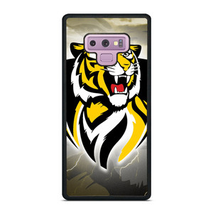 RICHMOND TIGERS AFL LOGO Samsung Galaxy Note 9 Case