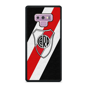 RIVER PLATE FC ICON Samsung Galaxy Note 9 Case RIVER PLATE FC ICON Samsung Galaxy Note 9 Case