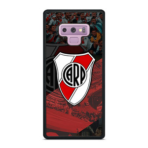 RIVER PLATE FC Samsung Galaxy Note 9 Case