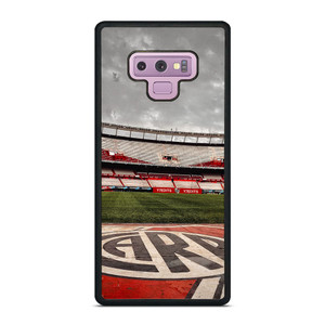 RIVER PLATE STADIUM Samsung Galaxy Note 9 Case
