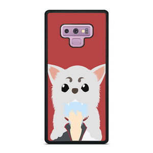 SADAHARU GINTAMA ANIME Samsung Galaxy Note 9 Case SADAHARU GINTAMA ANIME Samsung Galaxy Note 9 Case