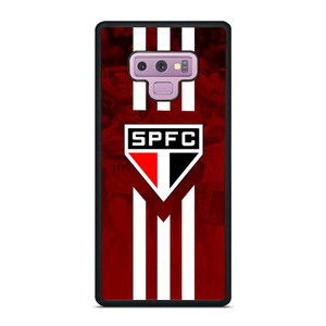 SAO PAULO FC ICON Samsung Galaxy Note 9 Case