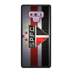 SAO PAULO FC Samsung Galaxy Note 9 Case