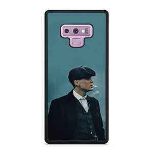 SHELBY PEAKY BLINDERS COOL Samsung Galaxy Note 9 Case