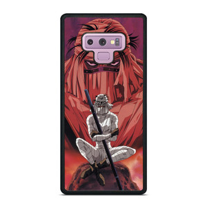 SHISHIO MAKOTO KENSHIN ANIME Samsung Galaxy Note 9 Case SHISHIO MAKOTO KENSHIN ANIME Samsung Galaxy Note 9 Case
