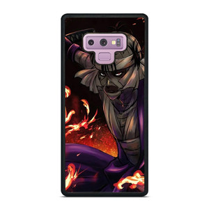 SHISHIO MAKOTO KENSHIN ART Samsung Galaxy Note 9 Case