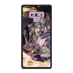 SHISHIO MAKOTO KENSHIN Samsung Galaxy Note 9 Case SHISHIO MAKOTO KENSHIN Samsung Galaxy Note 9 Case