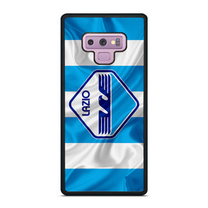 SS LAZIO ICON Samsung Galaxy Note 9 Case SS LAZIO ICON Samsung Galaxy Note 9 Case