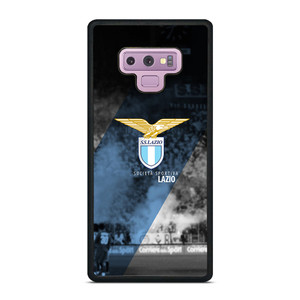 SS LAZIO LOGO Samsung Galaxy Note 9 Case SS LAZIO LOGO Samsung Galaxy Note 9 Case
