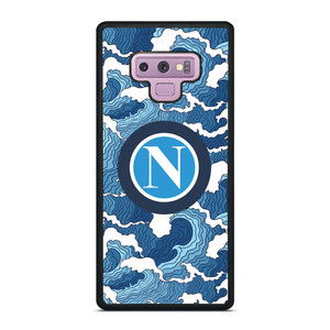 SSC NAPOLI ICON 2 Samsung Galaxy Note 9 Case SSC NAPOLI ICON 2 Samsung Galaxy Note 9 Case