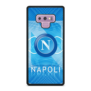 SSC NAPOLI ICON 3 Samsung Galaxy Note 9 Case