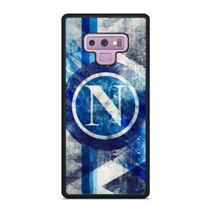 SSC NAPOLI ICON 4 Samsung Galaxy Note 9 Case