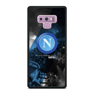 SSC NAPOLI ICON Samsung Galaxy Note 9 Case SSC NAPOLI ICON Samsung Galaxy Note 9 Case