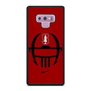STANFORD UNIVERSITY HELMET Samsung Galaxy Note 9 Case STANFORD UNIVERSITY HELMET Samsung Galaxy Note 9 Case