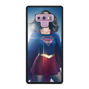 SUPERGIRL DC COMICS Samsung Galaxy Note 9 Case