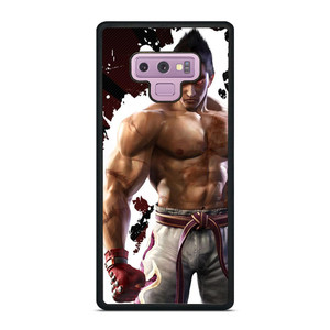 TEKKEN DEVIL KAZUYA Samsung Galaxy Note 9 Case