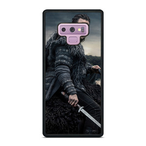 THE LAST KINGDOM UHTRED Samsung Galaxy Note 9 Case THE LAST KINGDOM UHTRED Samsung Galaxy Note 9 Case