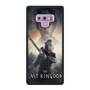THE LAST KINGDOM Samsung Galaxy Note 9 Case