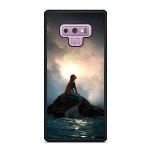 THE LITTLE MERMAID 2023 2 Samsung Galaxy Note 9 Case