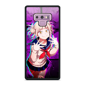 TOGA HIMIKO ANIME Samsung Galaxy Note 9 Case TOGA HIMIKO ANIME Samsung Galaxy Note 9 Case