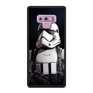 TROOPER STARWARS 2 Samsung Galaxy Note 9 Case