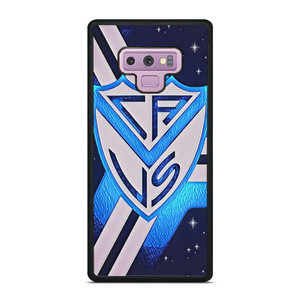 VELEZ SARSFIELD ICON Samsung Galaxy Note 9 Case