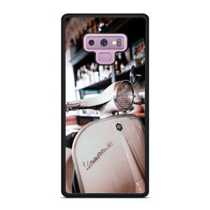 VESPA PIAGGIO 2 Samsung Galaxy Note 9 Case