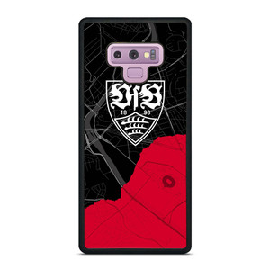 VFB STUTTGART 1893 BUNDESLIGA Samsung Galaxy Note 9 Case VFB STUTTGART 1893 BUNDESLIGA Samsung Galaxy Note 9 Case
