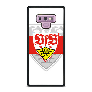 VFB STUTTGART CLUB LOGO Samsung Galaxy Note 9 Case