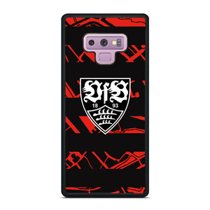 VFB STUTTGART LOGO Samsung Galaxy Note 9 Case VFB STUTTGART LOGO Samsung Galaxy Note 9 Case