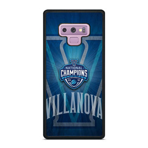 VILLANOVA 2016 CHAMPIONS Samsung Galaxy Note 9 Case