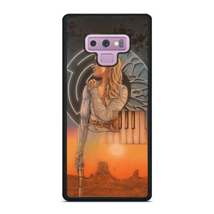 WESTWORLD DOLORES ART Samsung Galaxy Note 9 Case