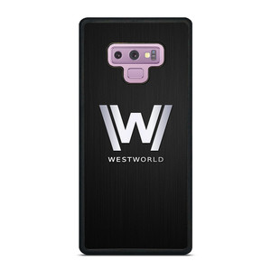 WESTWORLD SYMBOL Samsung Galaxy Note 9 Case