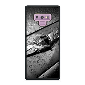 WET GENESIS SYMBOL Samsung Galaxy Note 9 Case WET GENESIS SYMBOL Samsung Galaxy Note 9 Case