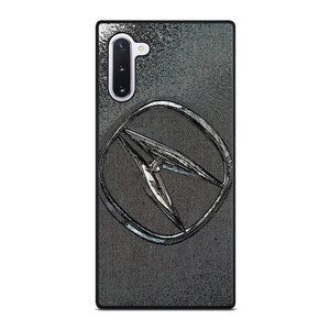 ACURA ART LOGO Samsung Galaxy Note 10 Case ACURA ART LOGO Samsung Galaxy Note 10 Case