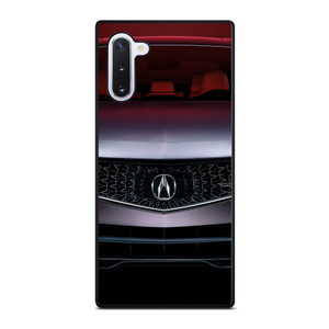ACURA CAR Samsung Galaxy Note 10 Case ACURA CAR Samsung Galaxy Note 10 Case