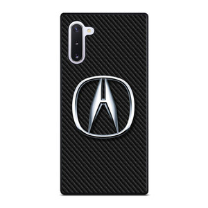 ACURA SYMBOL Samsung Galaxy Note 10 Case ACURA SYMBOL Samsung Galaxy Note 10 Case