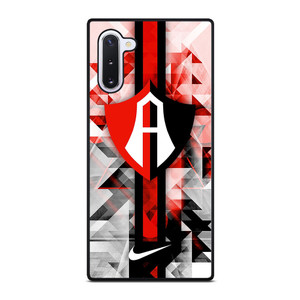 ATLAS FOOTBALL CLUB Samsung Galaxy Note 10 Case