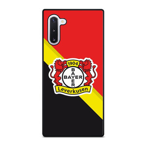 BAYER LEVERKUSEN 1904 CLUB Samsung Galaxy Note 10 Case