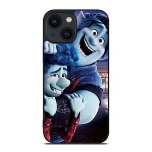 ONWARD DISNEY 3 iPhone 14 Plus Case