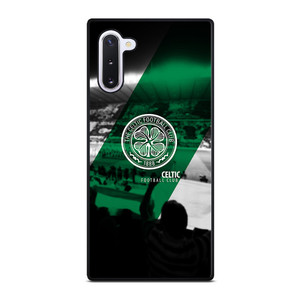 CELTIC FOOTBALL CLUB ICON Samsung Galaxy Note 10 Case