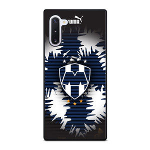 CF MONTERREY LOGO 2 Samsung Galaxy Note 10 Case
