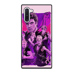 COBRA KAI CHARACTERS ICON Samsung Galaxy Note 10 Case COBRA KAI CHARACTERS ICON Samsung Galaxy Note 10 Case