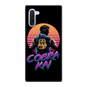 COBRA KAI LOGO ICON Samsung Galaxy Note 10 Case COBRA KAI LOGO ICON Samsung Galaxy Note 10 Case