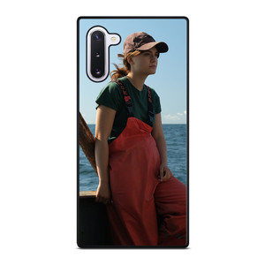 CODA EMILIA JONES 2 Samsung Galaxy Note 10 Case