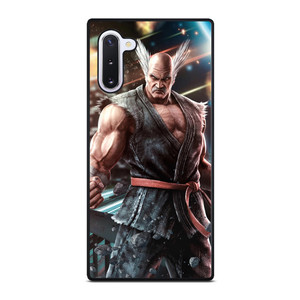 COOL HEIHACHI MISHIMA Samsung Galaxy Note 10 Case COOL HEIHACHI MISHIMA Samsung Galaxy Note 10 Case