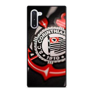 CORINTHIANS SC 1910 SYMBOL Samsung Galaxy Note 10 Case CORINTHIANS SC 1910 SYMBOL Samsung Galaxy Note 10 Case